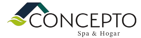 Concepto Spa & Hogar