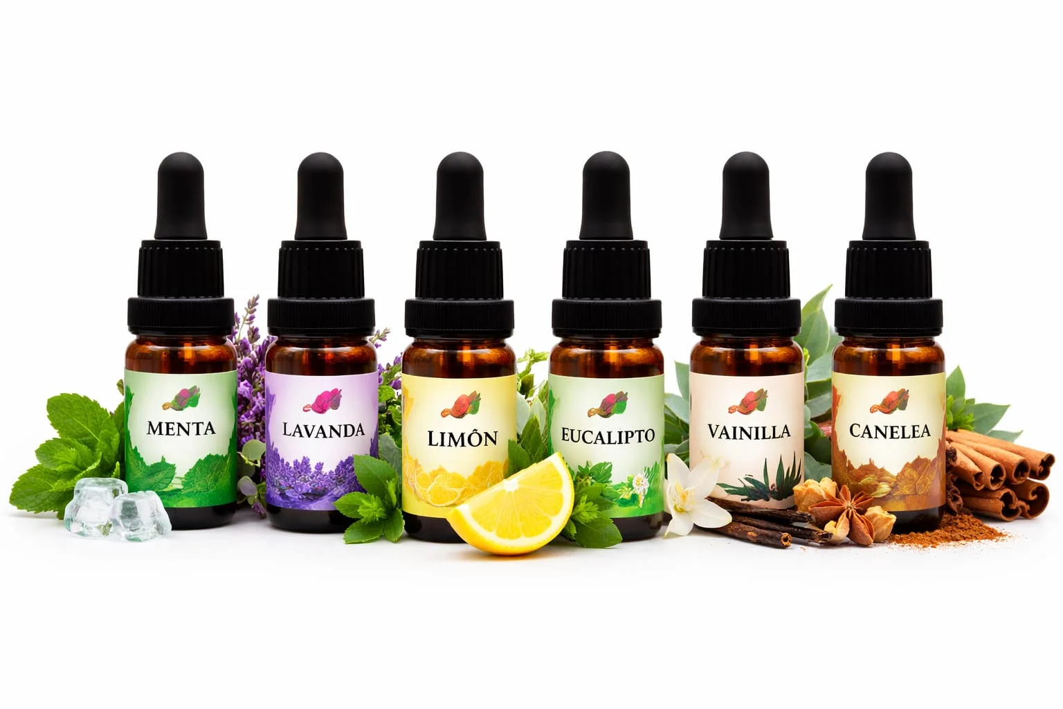 Aromas diseñados para tu espacio