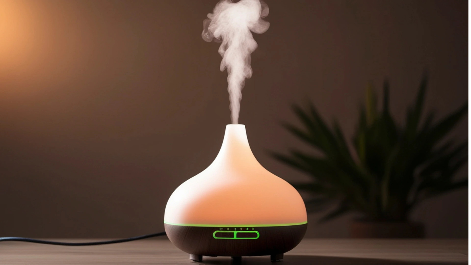 Aromaterapia en negocio