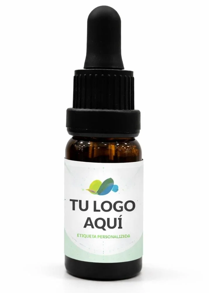 Etiquetado personalizado